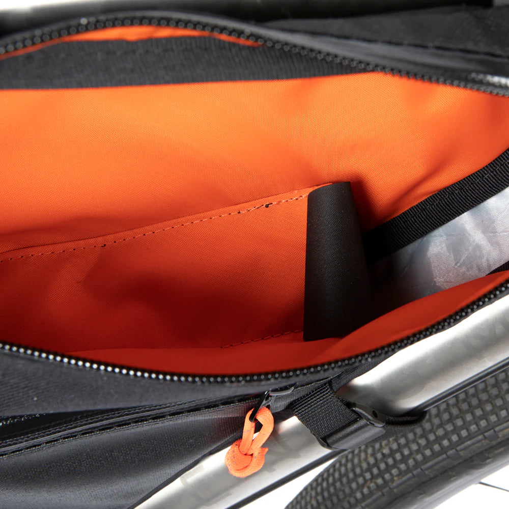 Restrap Full Frame bag Medium - 7.5L - ultracyclist