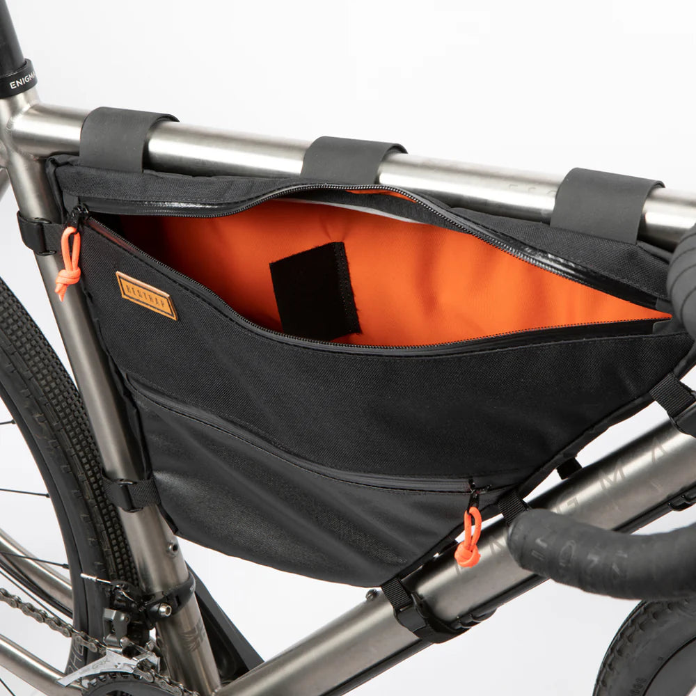 Restrap Full Frame bag Medium - 7.5L - ultracyclist