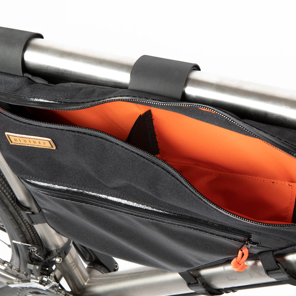 Restrap Full Frame bag Medium - 7.5L - ultracyclist