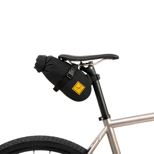 Restrap Saddle Pack - 2.5L - ultracyclist