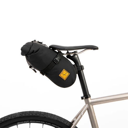 Restrap Saddle Pack - 4.5L - ultracyclist