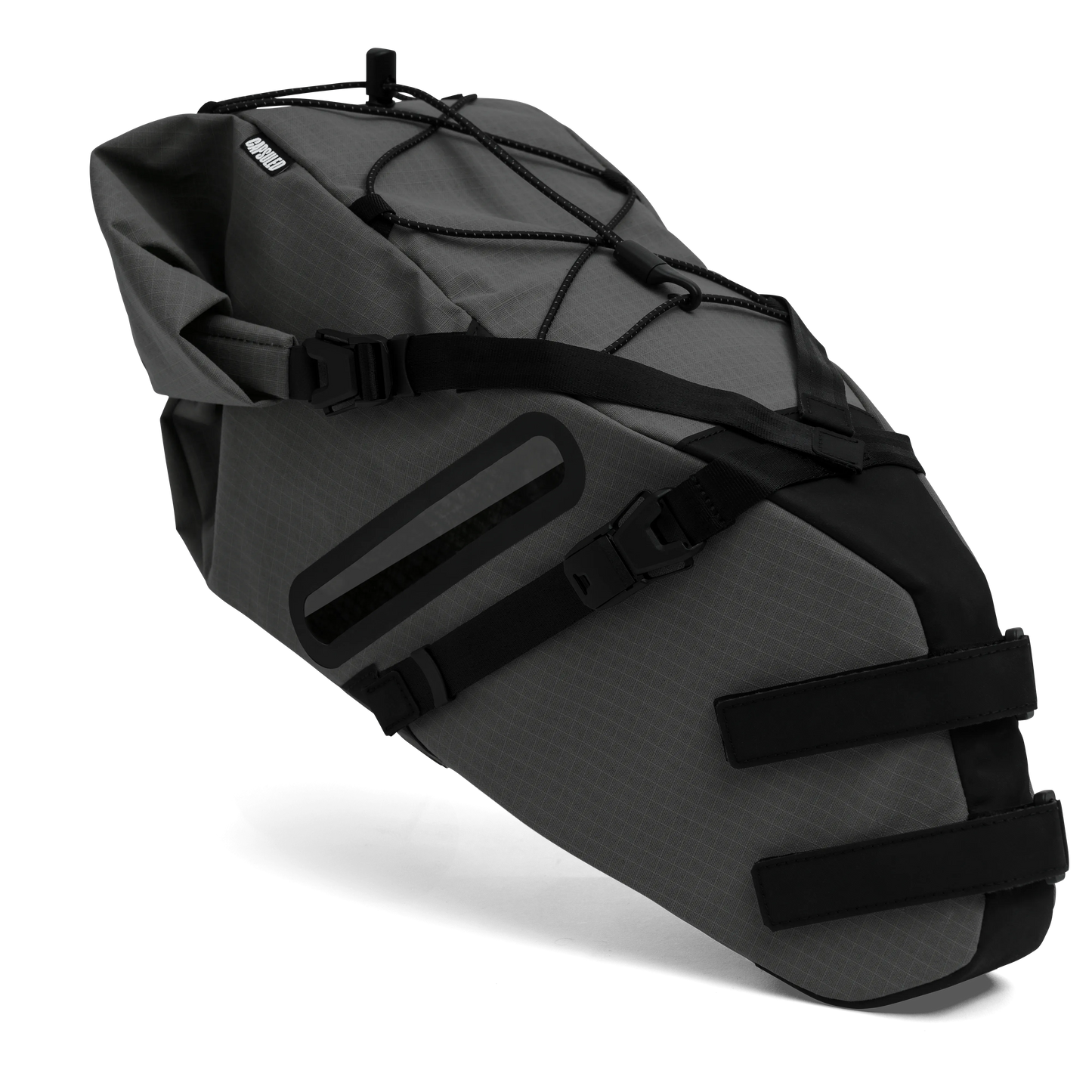 Capsuled Peek Set - 26,5L Vulcanic Ash