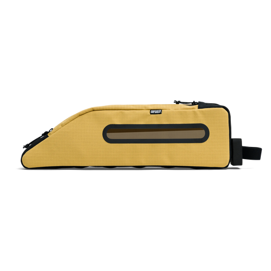 Capsuled - Top tube bag - 2,5L