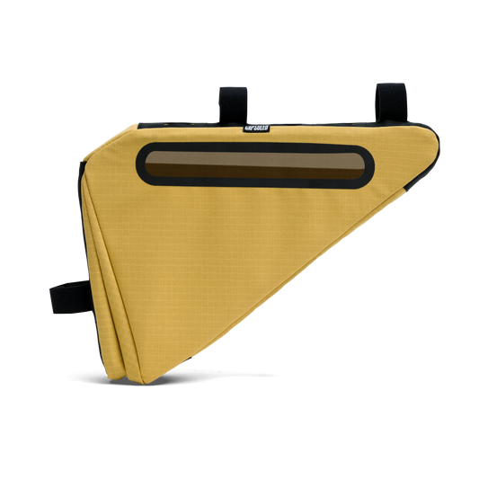 Capsuled - Triangle bag - 3L