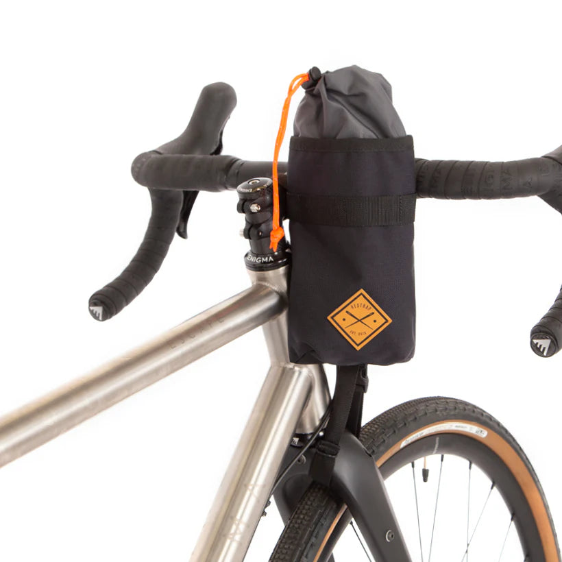 Restrap Stem Bag - ultracyclist