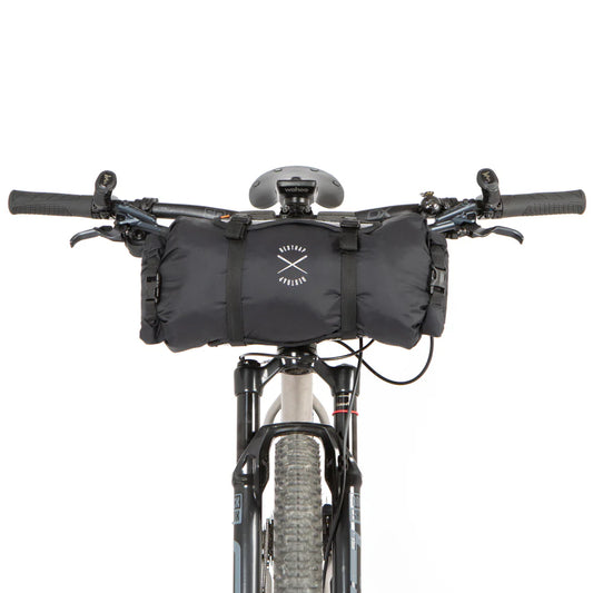 Restrap Race Bar Bag - Flat bar - 7L - ultracyclist