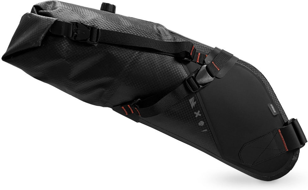 USWE - Roll-Top Saddle Bag -8L